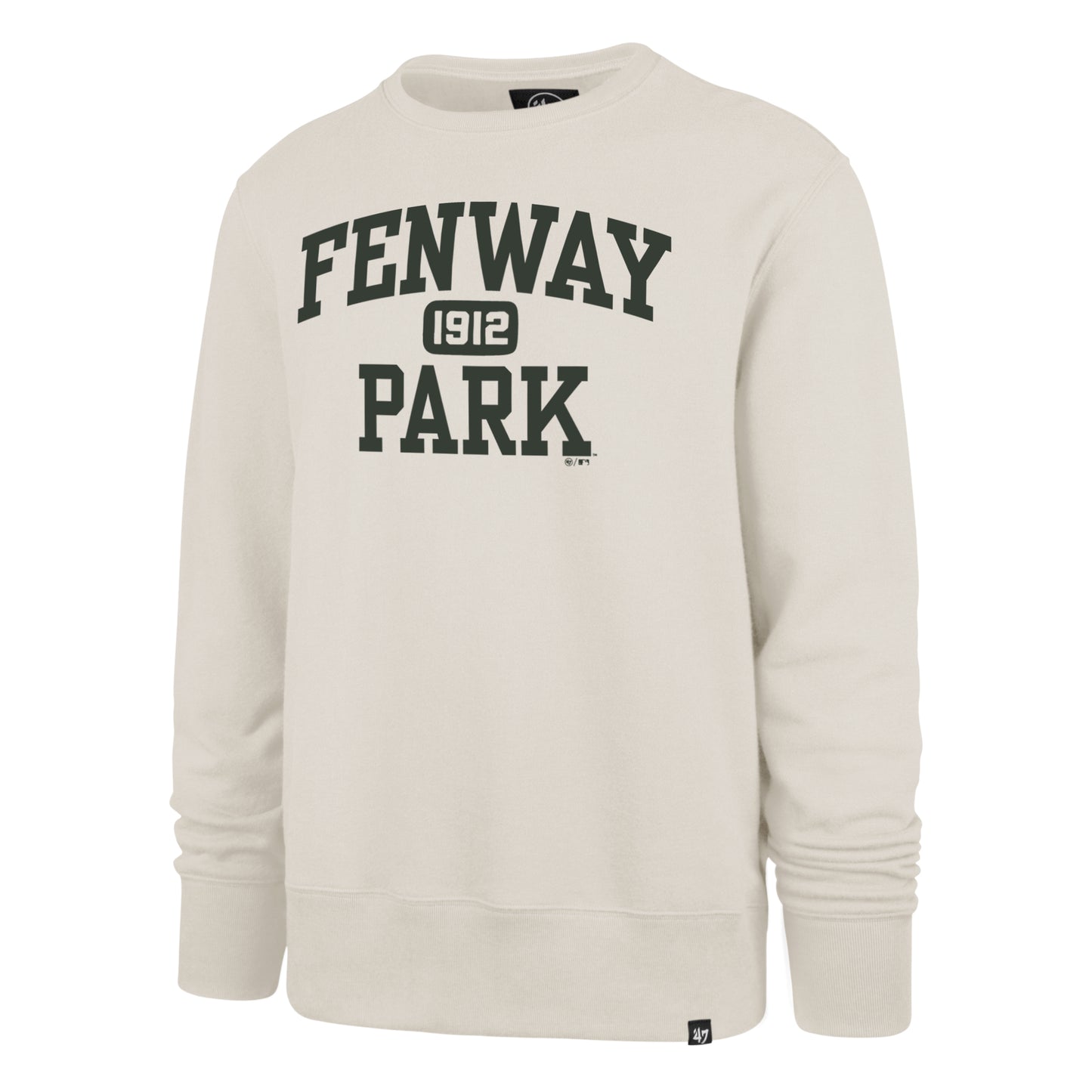 Boston Red Sox Dune Fenway 1912 Crew Neck