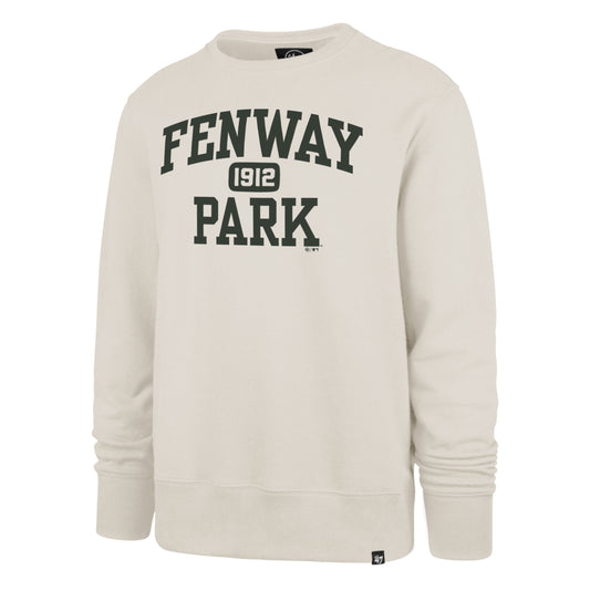 Boston Red Sox Dune Fenway 1912 Crew Neck