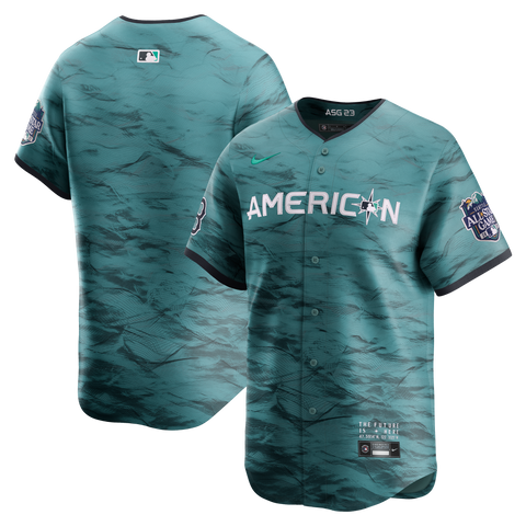 Boston Red Sox NIKE 2023 All Star Jersey