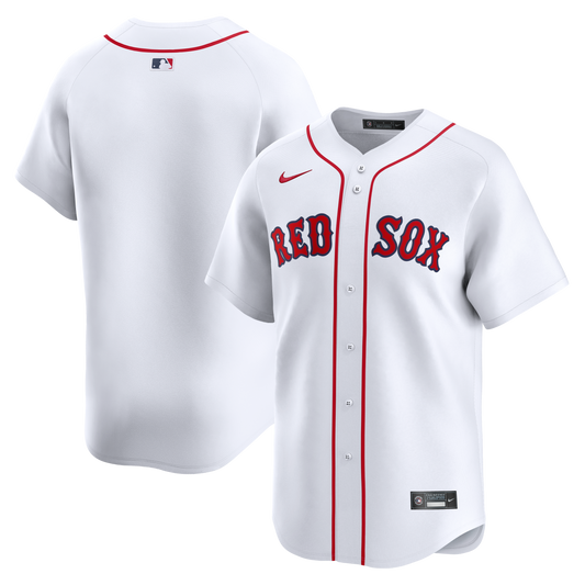 Boston Red Sox Nike 2025 Built For Fall Grey Dri Fit T-Shirt