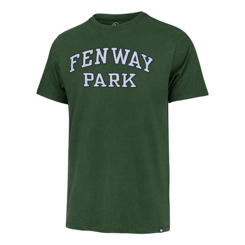 Boston Red Sox Pine Fieldhouse Basic Tee