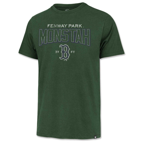 Fenway Park Green Monstah T-Shirt