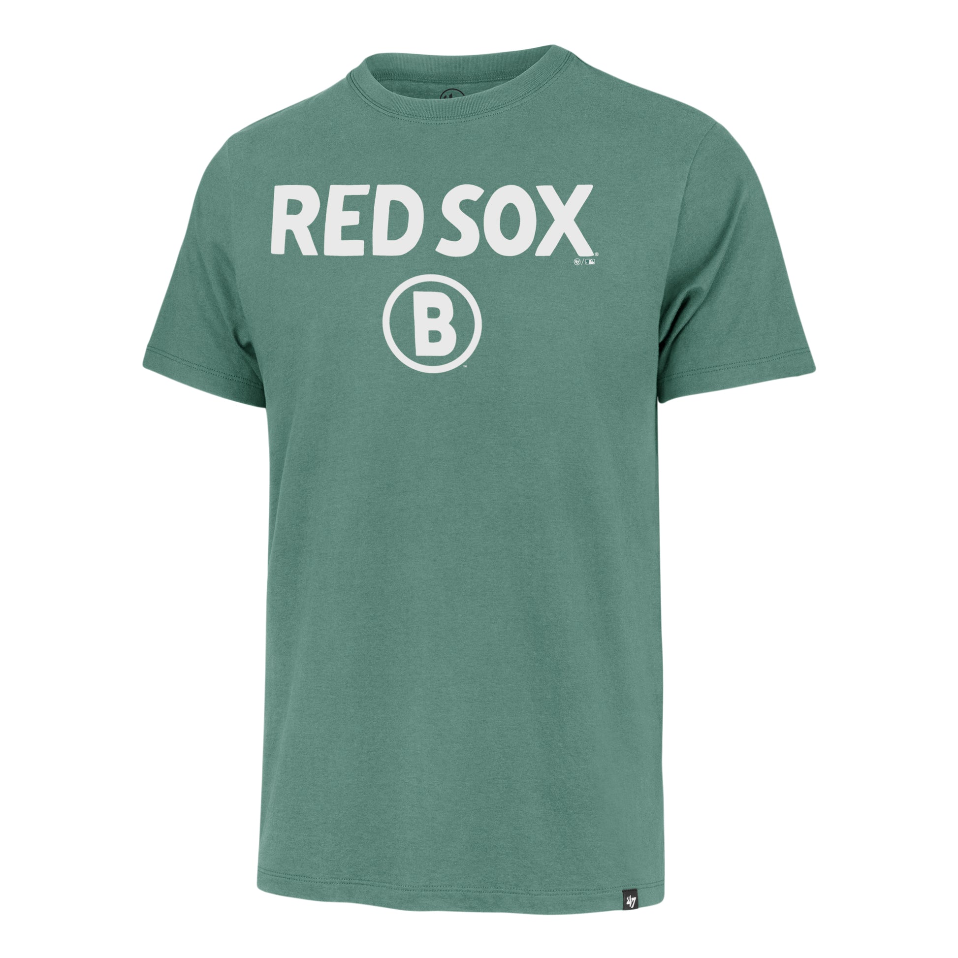 boston red sox dress shirt MLB Cooperstown Performance Aloha With screen Boston Red Sox Premier '47