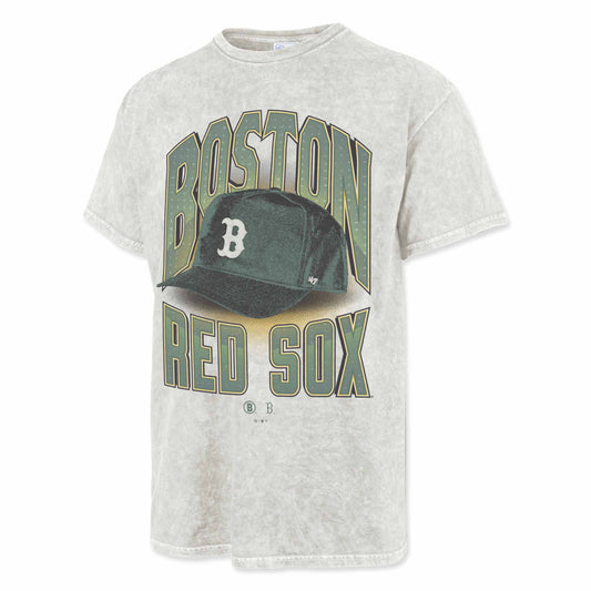 Boston Red Sox Dune City Connect Tubular T-Shirt