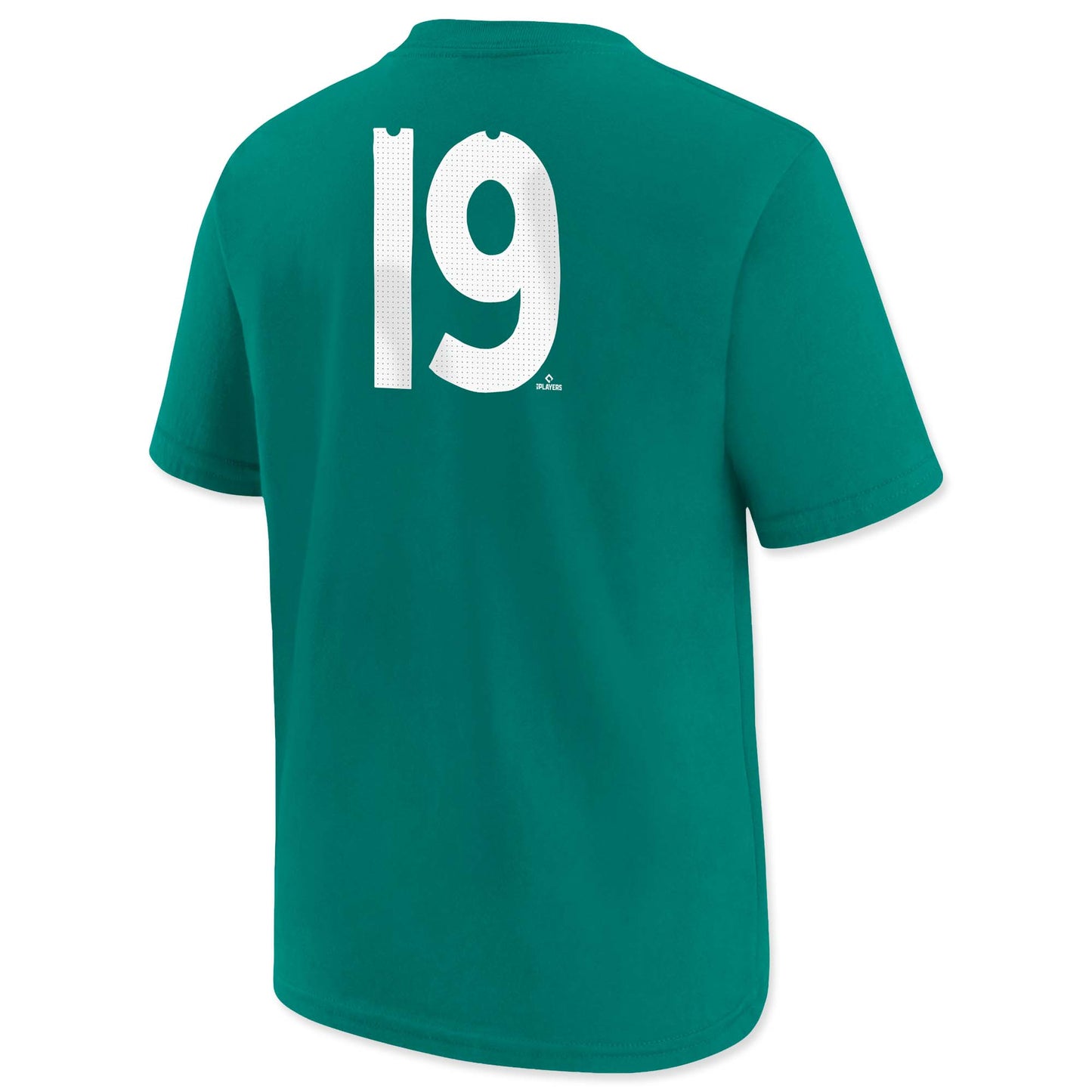 Boston Red Sox Kids Green City Connect Roman Anthony Player T-Shirt