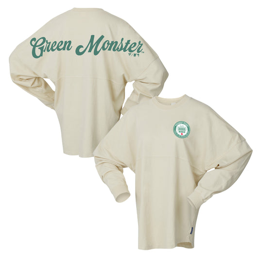 Boston Red Sox Spirit Jersey Fenway Park Green Monster Chalk