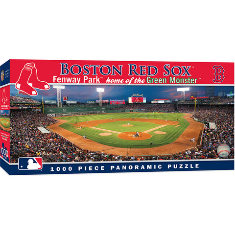 Red Sox Foundation – 19JerseyStreet