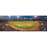 Boston Red Sox 1000 Piece Fenway Park Panoramic Jigsaw Puzzle