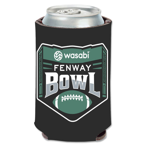 Fenway Bowl Logo Can Coozie