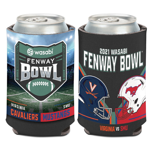 Fenway Bowl Dueling Can Coozie