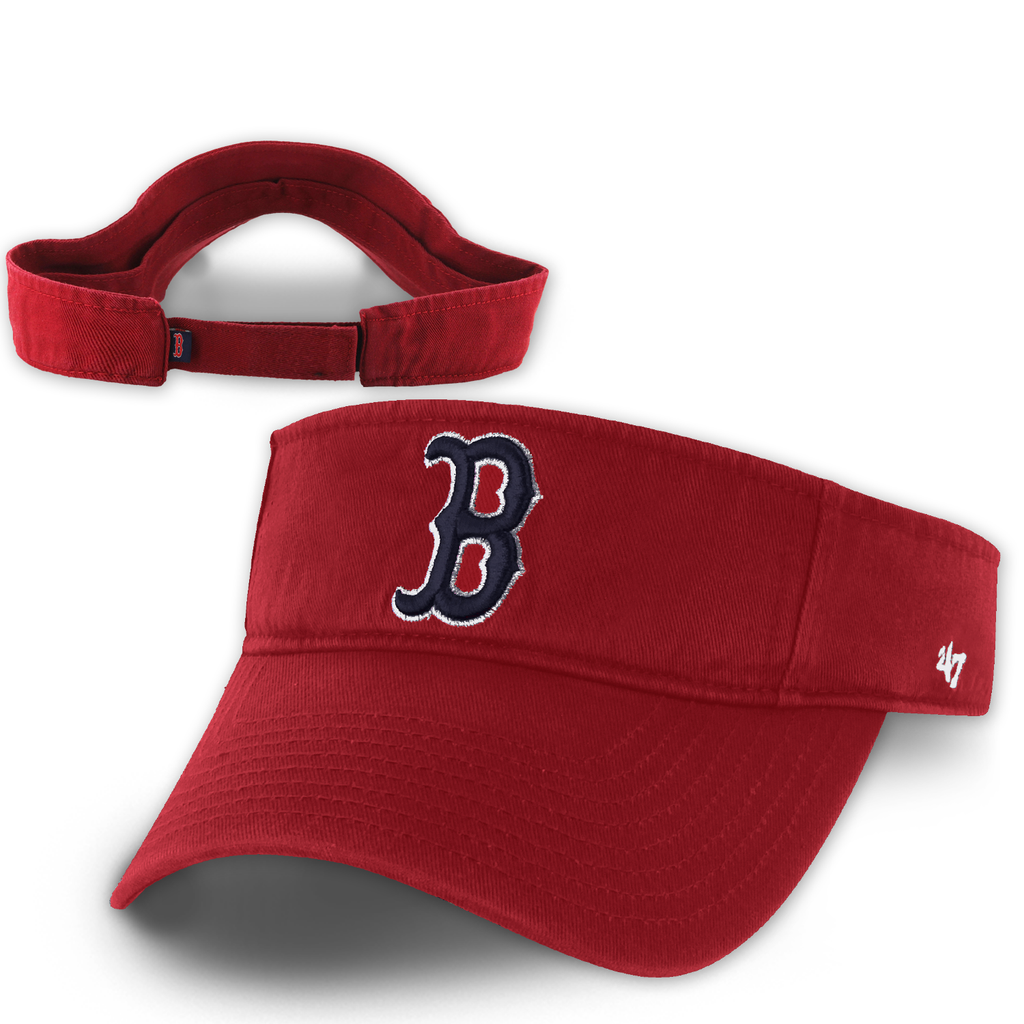 vintage boston red