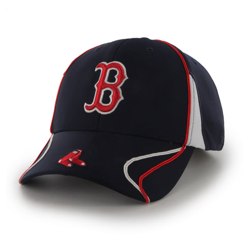 Boston Red Sox Clean-Up City Connect Trawler Cap – 19JerseyStreet