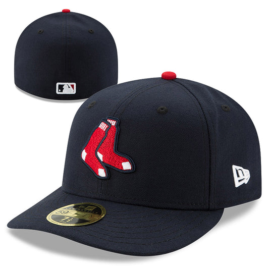 Boston Red Sox New Era City Connect Official On Field Cap