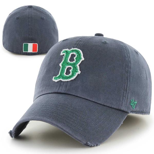 Boston Red Sox Caps