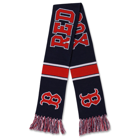 Boston Red Sox Breakaway Scarf
