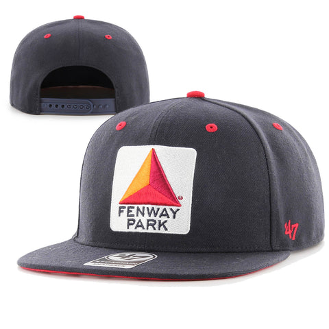Boston Red Sox Snapback Citgo Oath Adjustable Hat