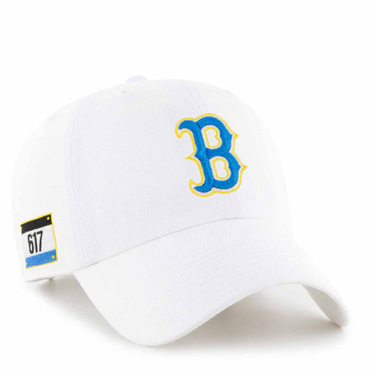 Boston Red Sox New Era City Connect Official On Field Cap