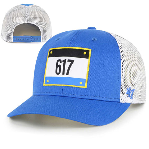 Boston Red Sox New Era City Connect Official On Field Cap – 19JerseyStreet