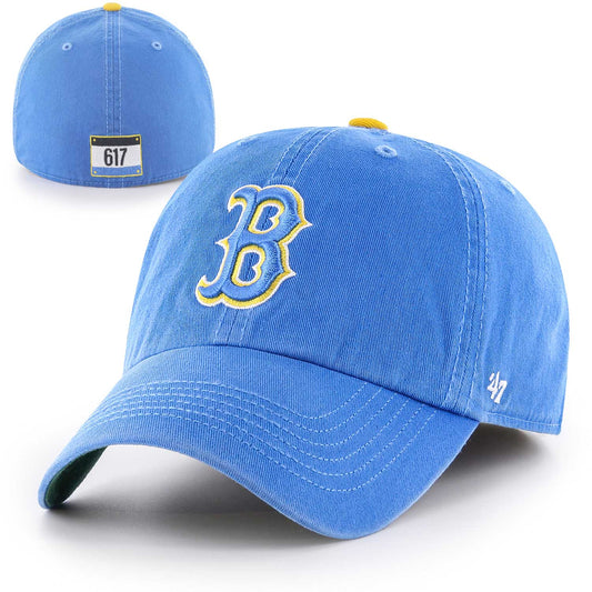 Boston Red Sox New Era City Connect Official On Field Cap