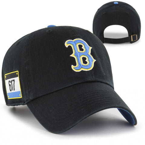 Red Sox Patriots Day hats, shirts, jerseys: How to buy Boston  Marathon-inspired yellow-and-blue Nike City Connect gear 