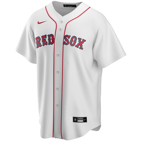 baseball jersey sox