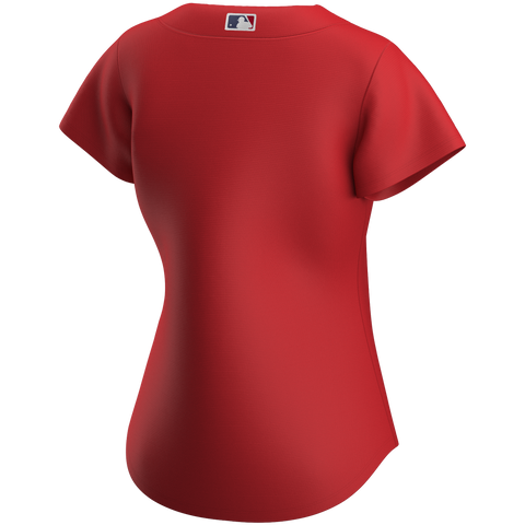 boston red sox women's jersey