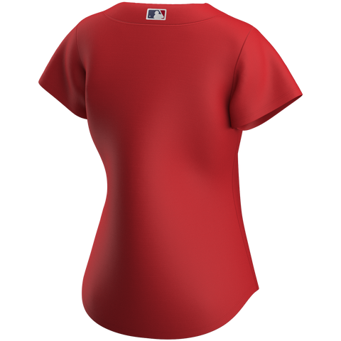 Ladies red sox 2024 jersey
