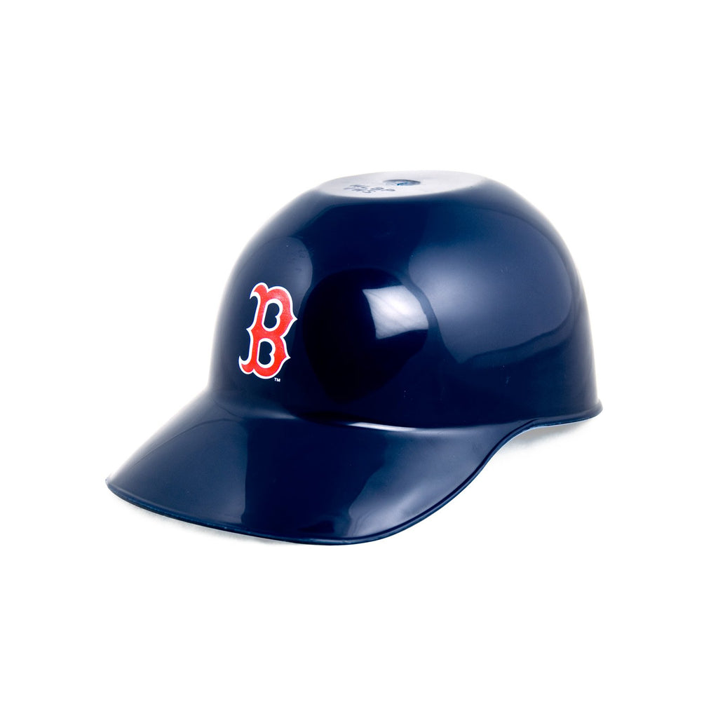 boston red sox helmets