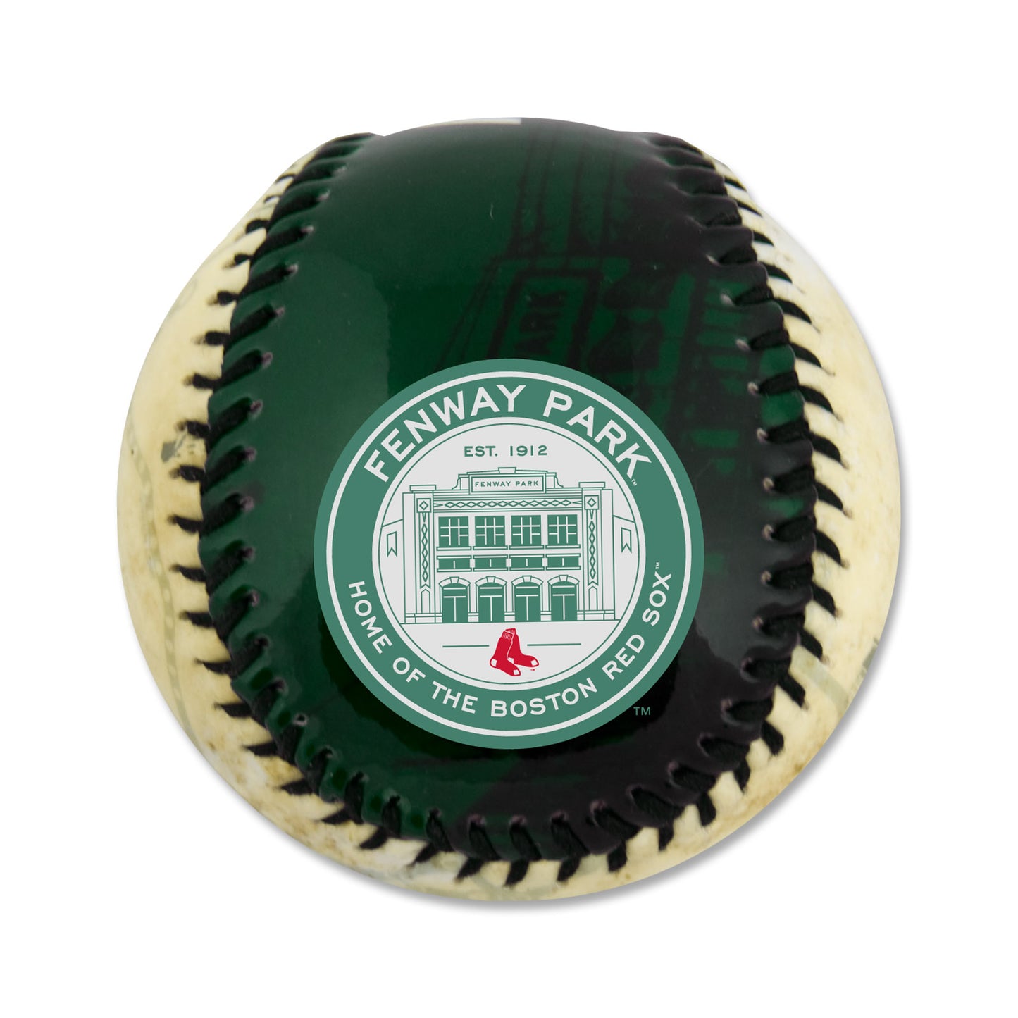 Boston Red Sox Stadium Baseball