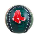 Boston Red Sox Green Monster Baseball