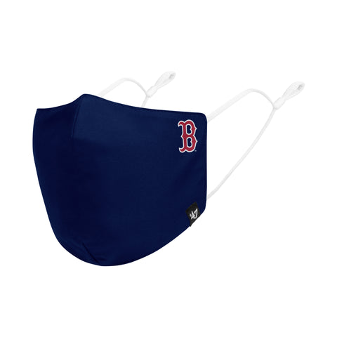 Boston Red Sox 47 Navy Core Face Mask