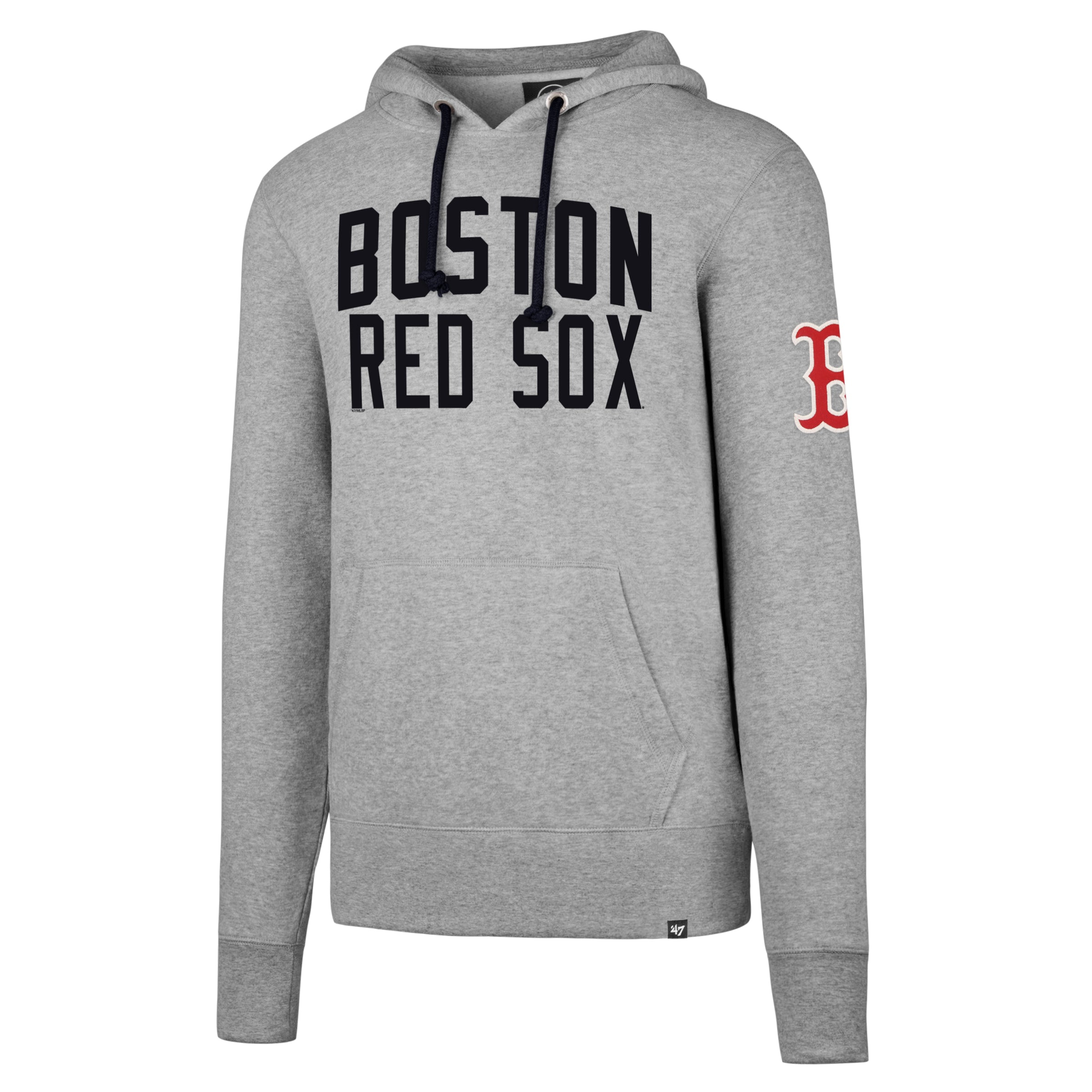 Boston Red Sox Custom NIKE Home Replica Jersey – 19JerseyStreet