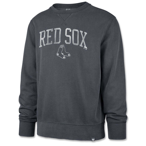 Boston Red Sox Portal Blue Hudson Crew Neck