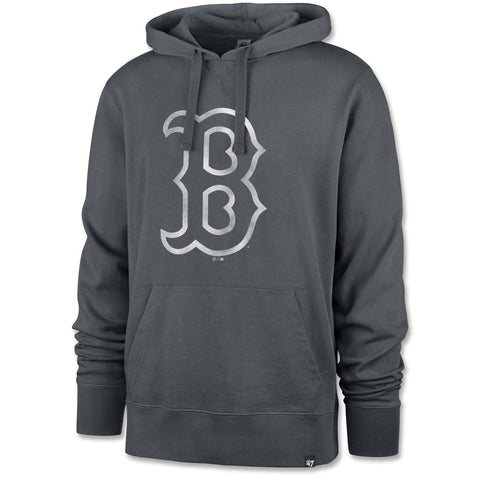 Boston Red Sox Portal Blue Hudson Hood