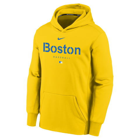 Boston Red Sox Nike City Connect Hood