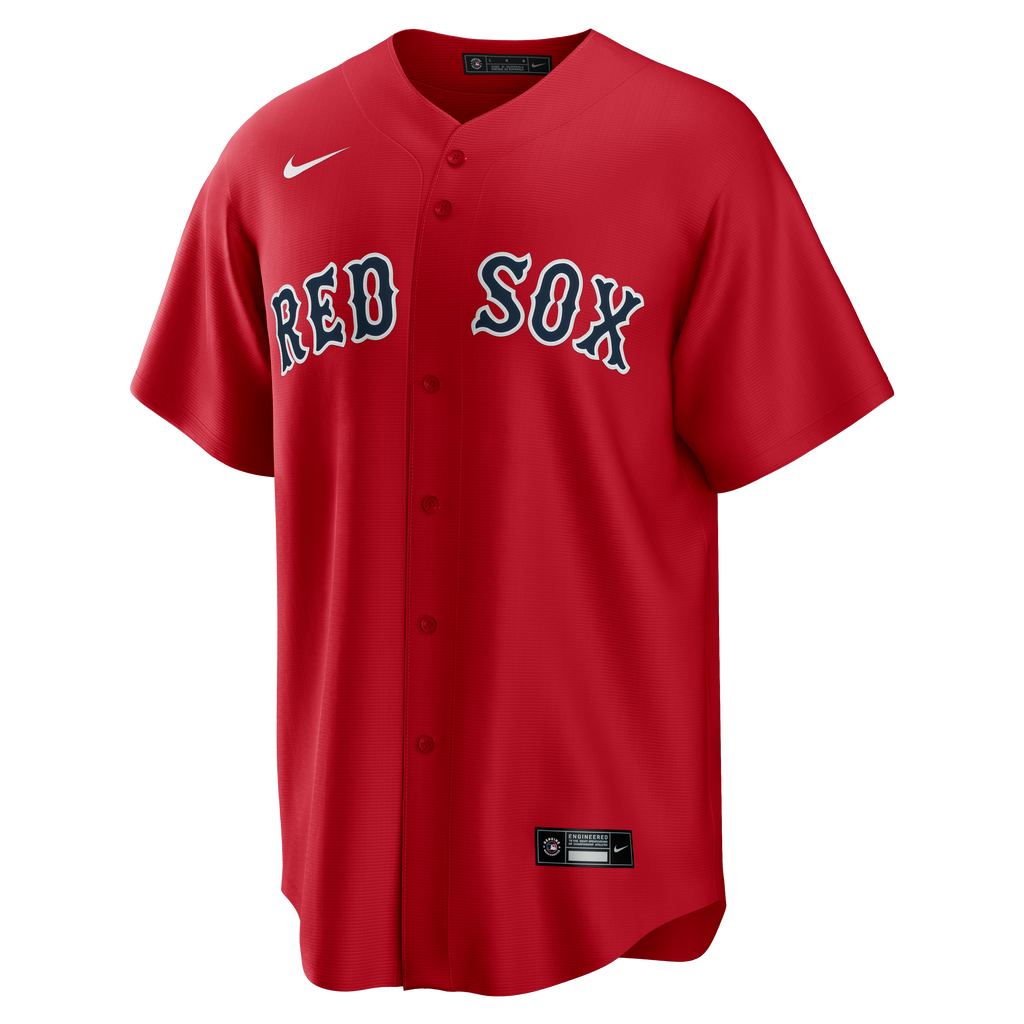 Boston red sox tshirts