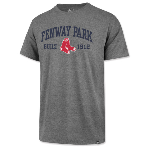Fenway Park Ash T-Shirt