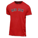 Boston Red Sox RED 2-Sided T-Shirt