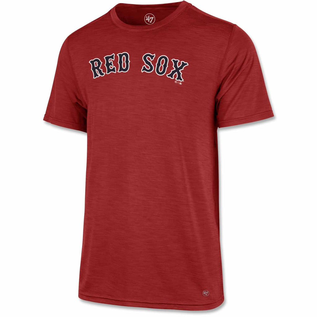 Dri fit red sox shirt outlet