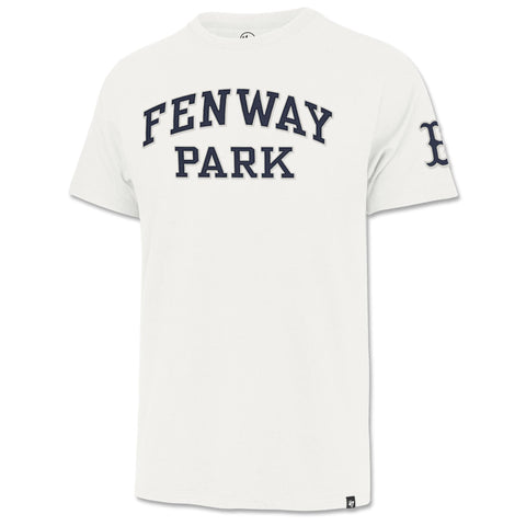 Boston Red Sox Dune Fieldhouse Basic Tee