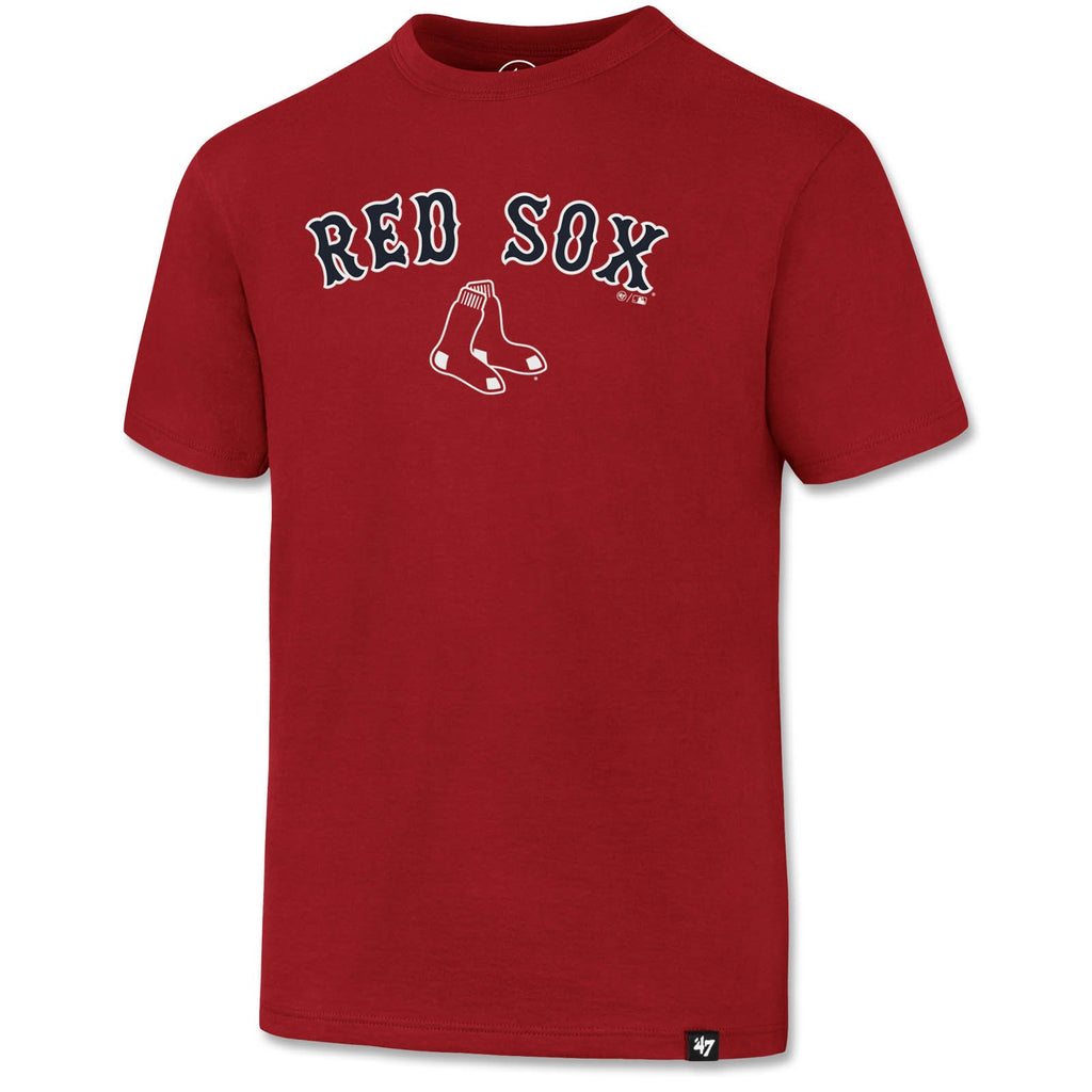 youth red sox sweatshirt