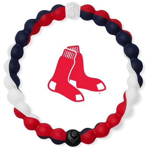 Boston Red Sox Lokai Bracelet